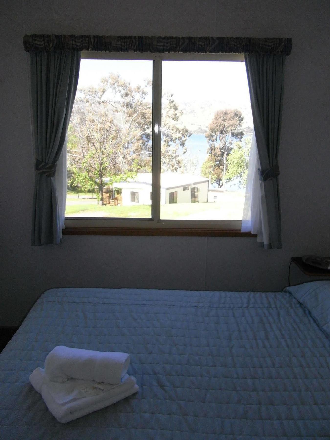 Discovery Parks - Lake Hume, New South Wales Eksteriør billede