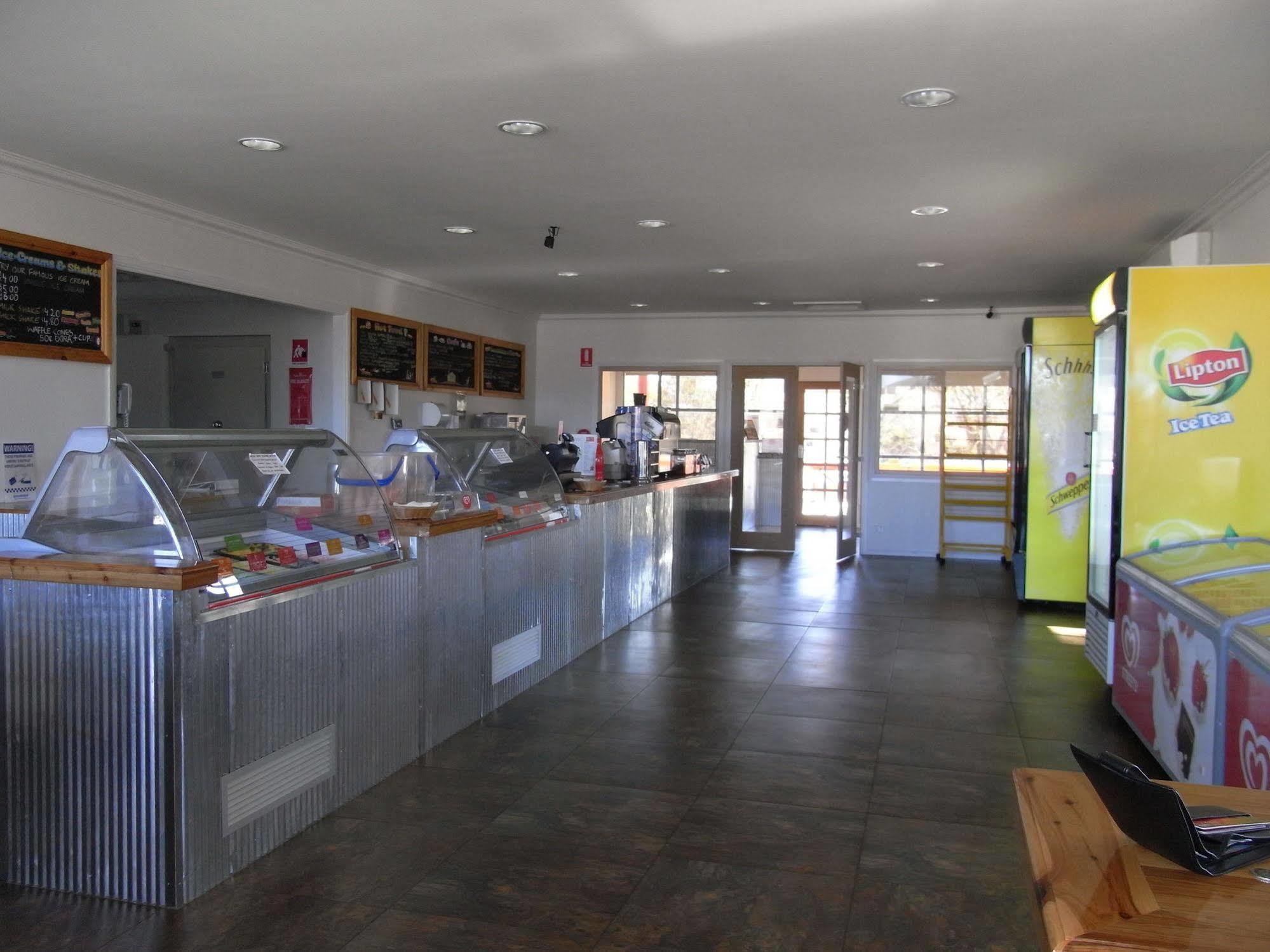 Discovery Parks - Lake Hume, New South Wales Eksteriør billede